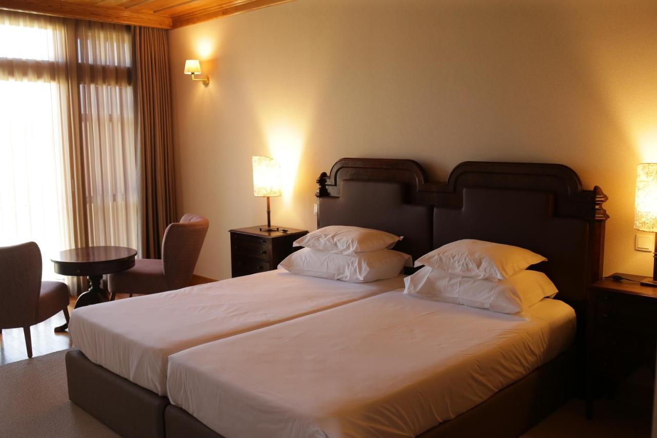Casa Lata - Agroturismo E Enoturismo Amares Εξωτερικό φωτογραφία