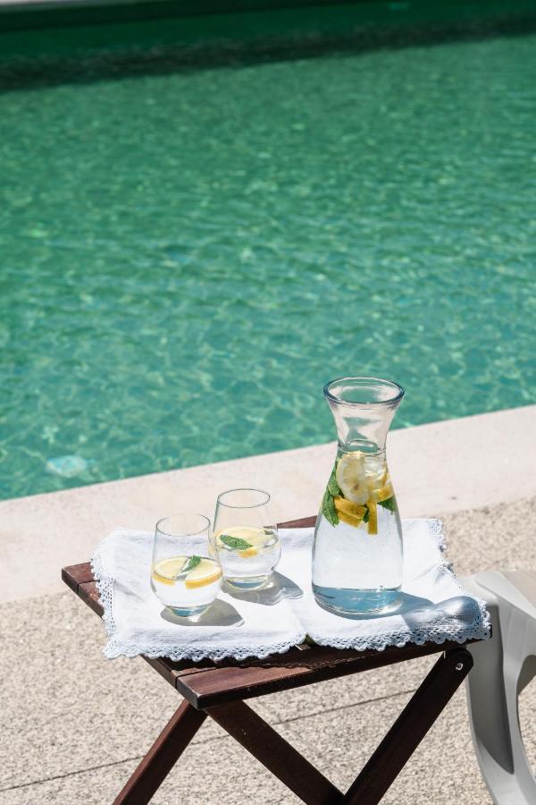 Casa Lata - Agroturismo E Enoturismo Amares Εξωτερικό φωτογραφία