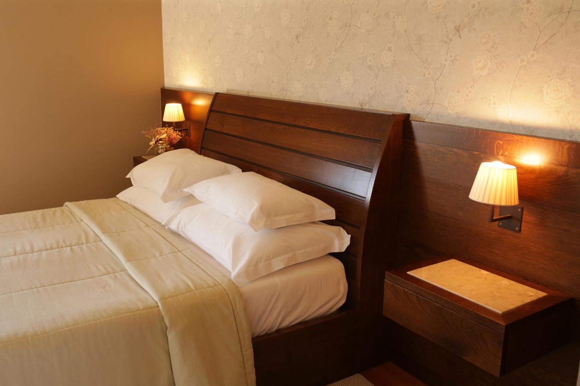 Casa Lata - Agroturismo E Enoturismo Amares Εξωτερικό φωτογραφία