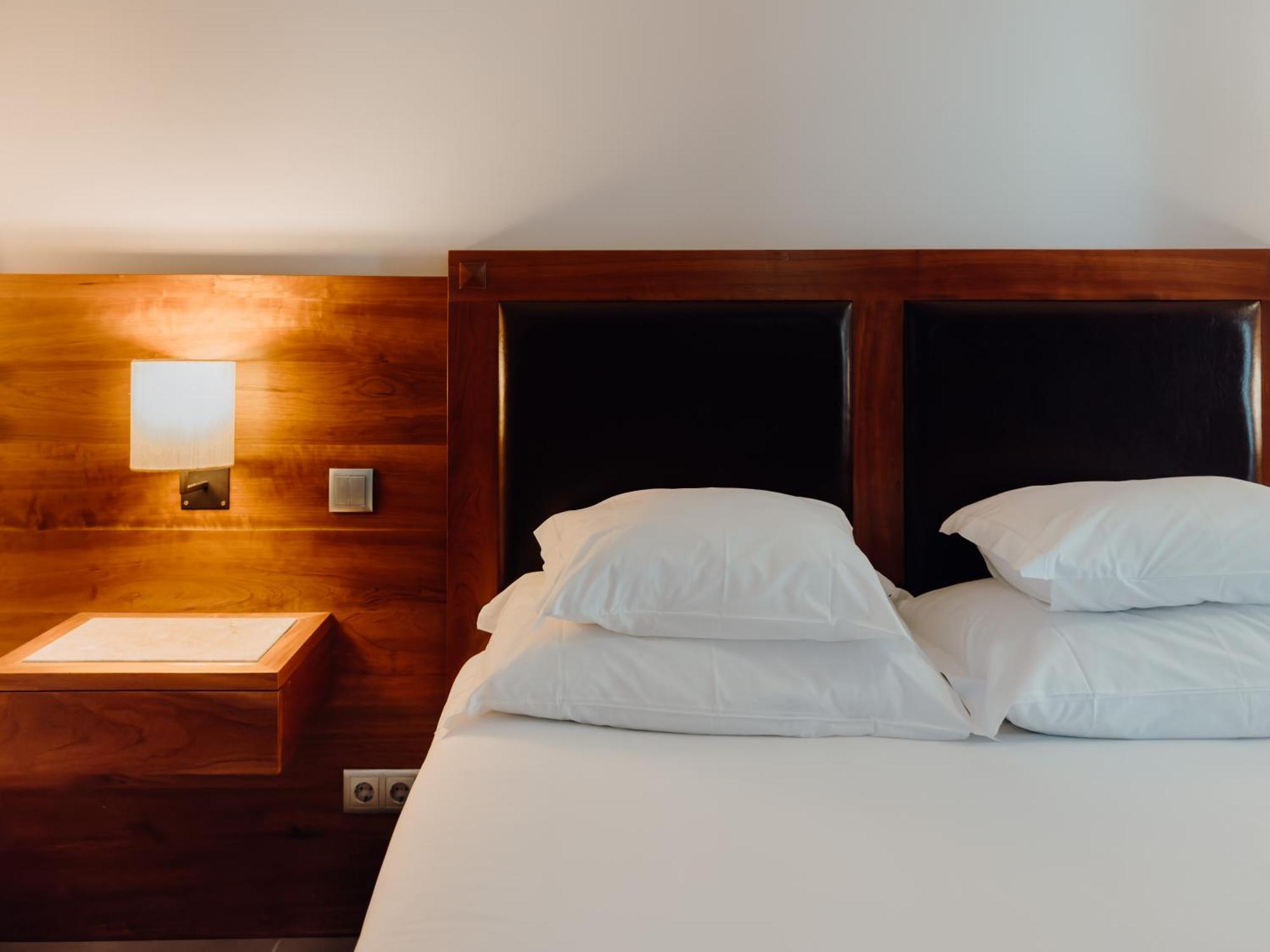 Casa Lata - Agroturismo E Enoturismo Amares Εξωτερικό φωτογραφία